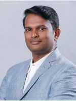 Dr B Narendran