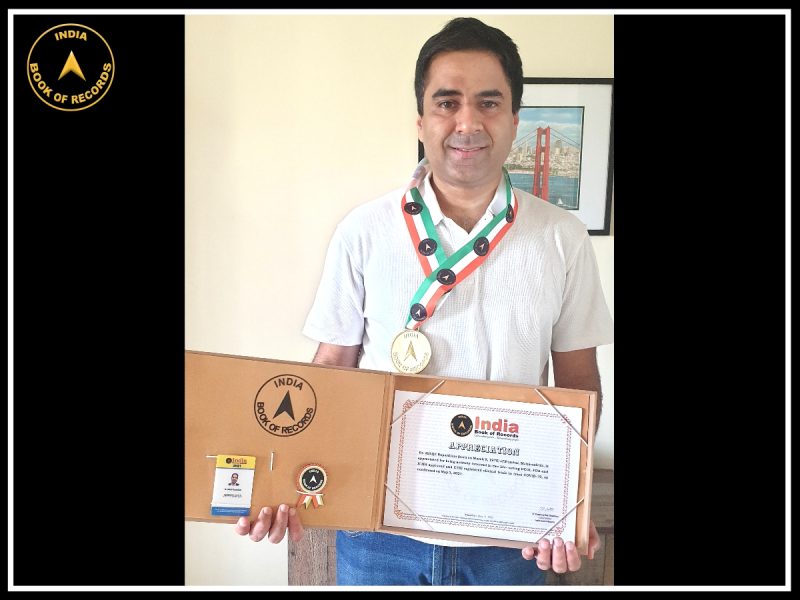 Dr. Abhijit Bopardikar