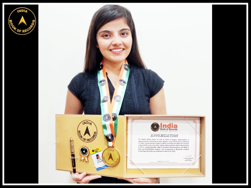 Dr. Ankita Mutha