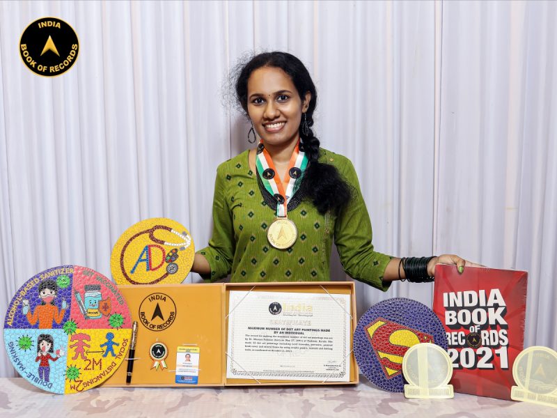 Dr. Dhanya Nakulan
