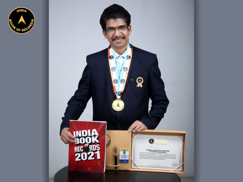 Dr. G. Pushparajan