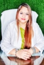 Dr. Gitika Chaudhary