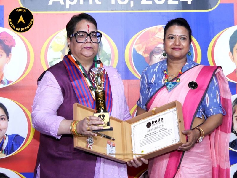 Dr. K. Bhavani