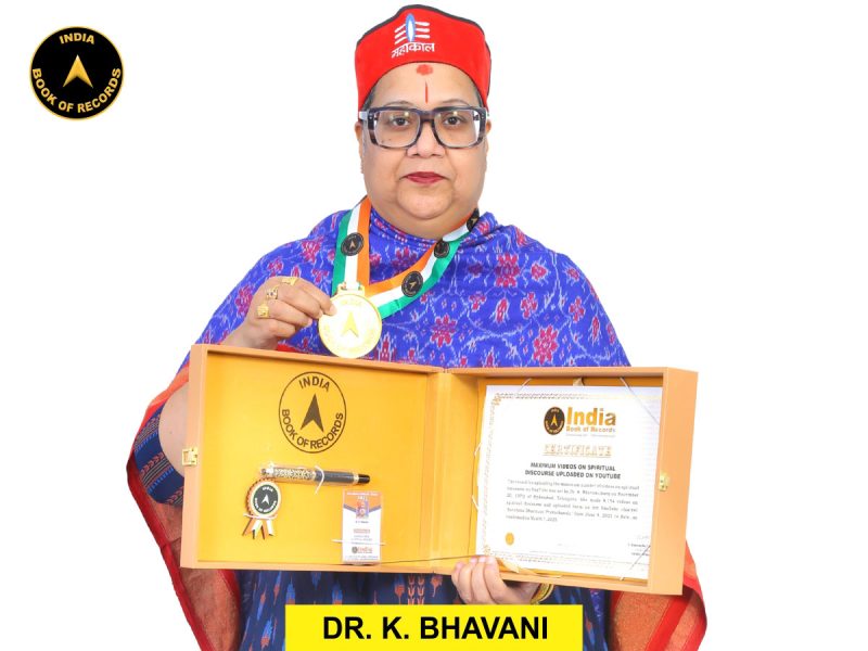 Dr. K. Bhavani2
