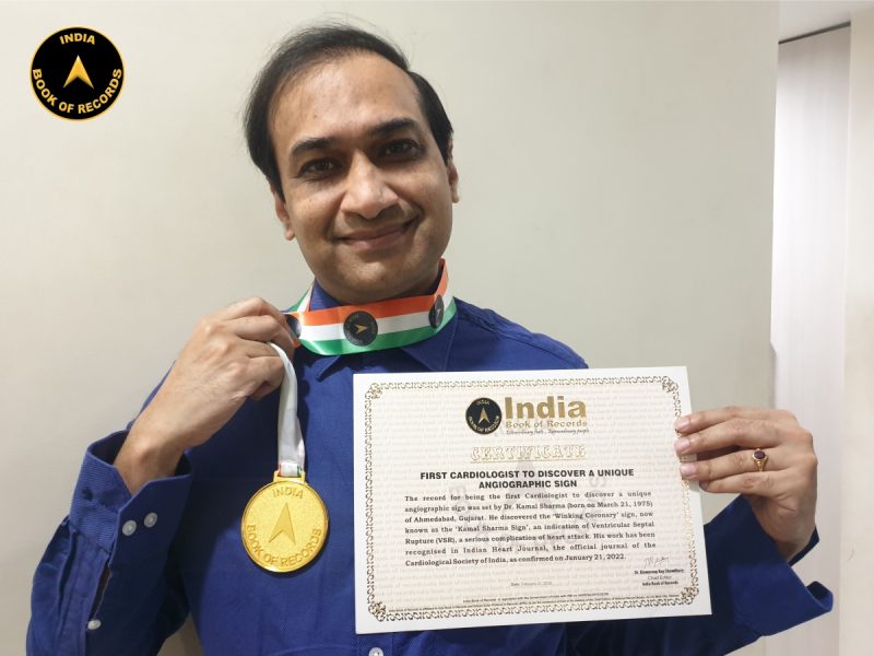 Dr. Kamal Sharma