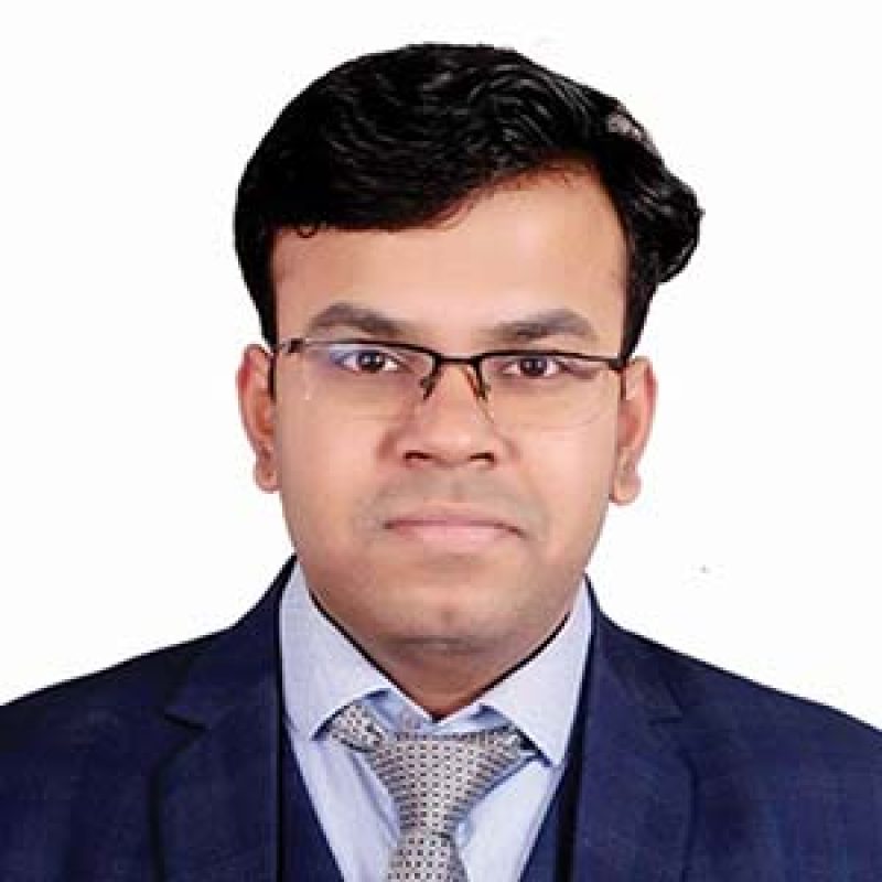 Dr. Kushal Sachan