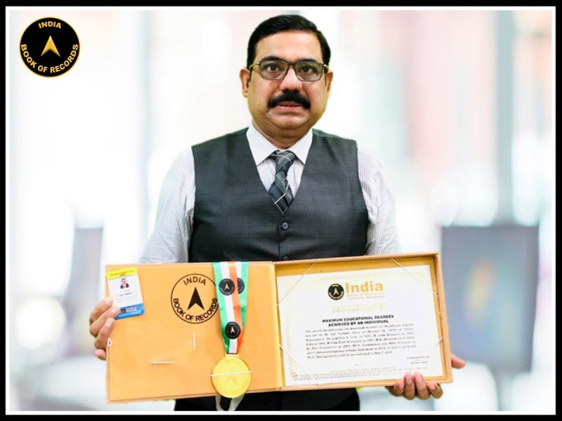 Dr. Lal Tanwani
