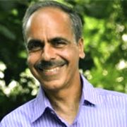 Dr. Parveen Kumar (Retd. IAS)