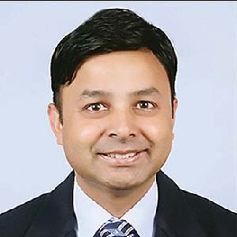 Dr. Parvez Ahmed