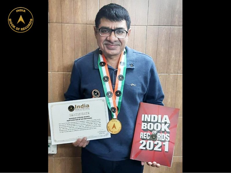 Dr. Pawan Dhingra