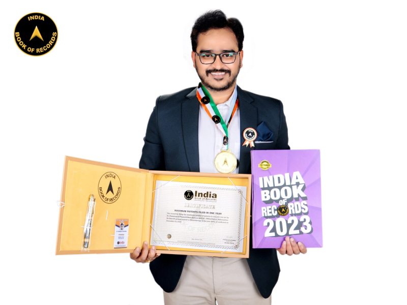Dr. Prasannajeet Pramod Nikam New