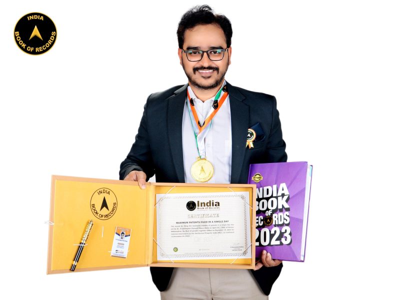 Dr. Prasannajeet Pramod Nikam