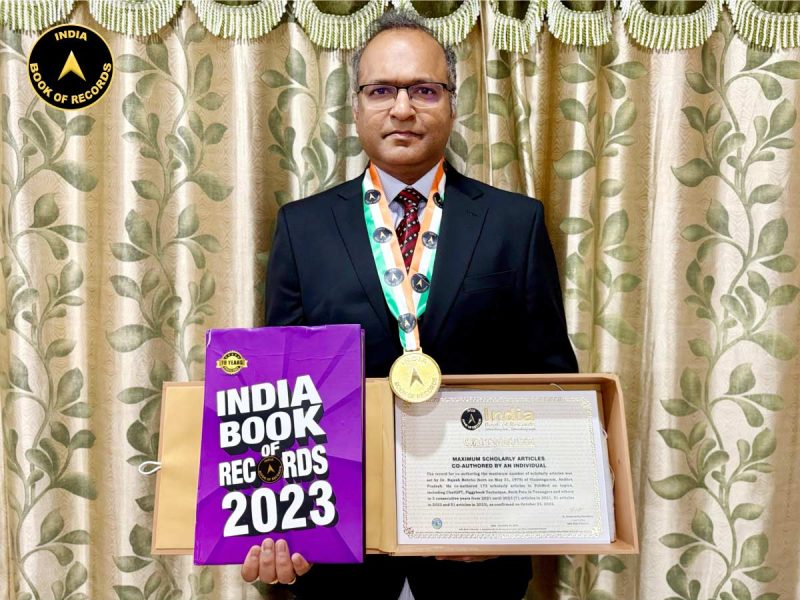 Dr. Rajesh Botchu