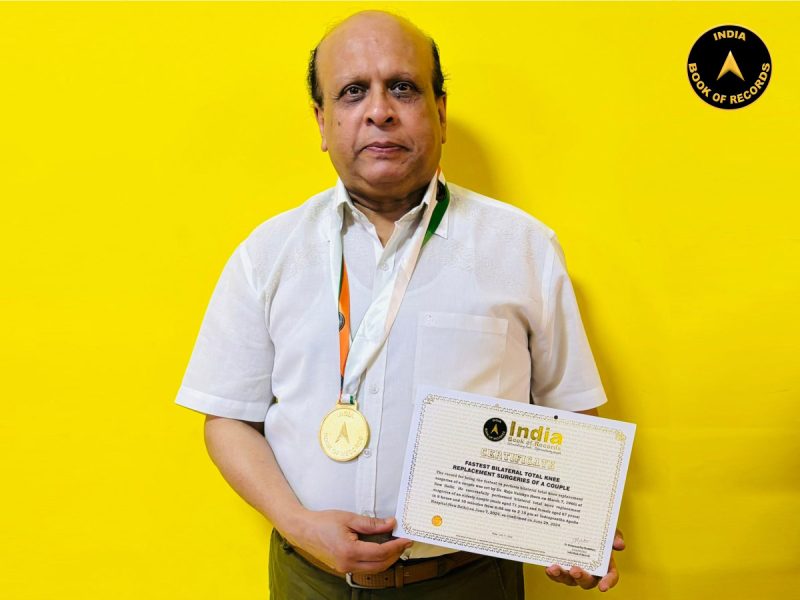 Dr. Raju Vaishya