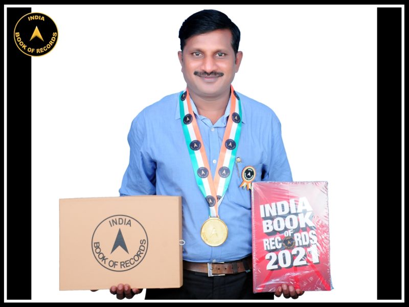 Dr. Ravi Babu Birudu