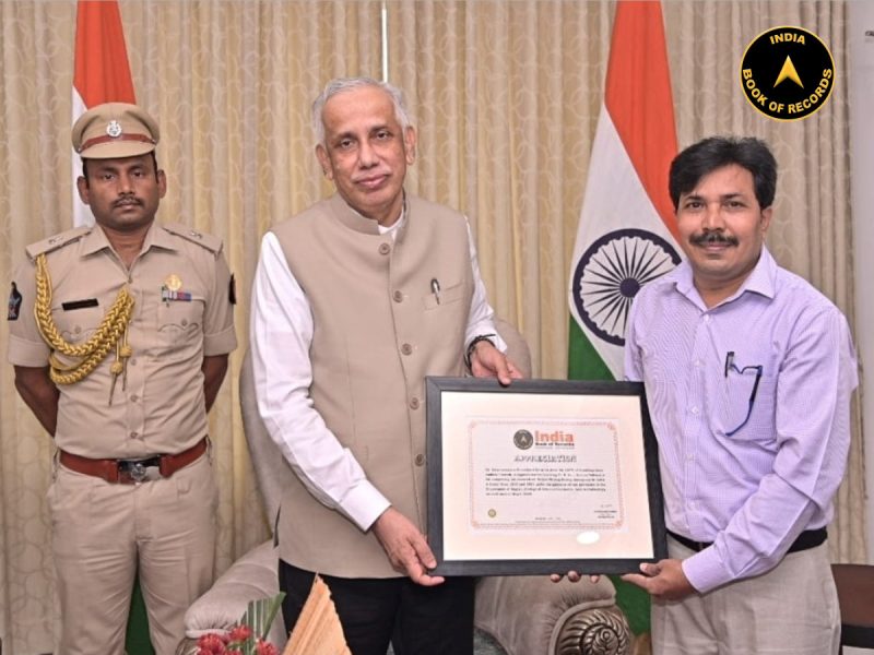 Dr. Satyanarayana Nemalipuri