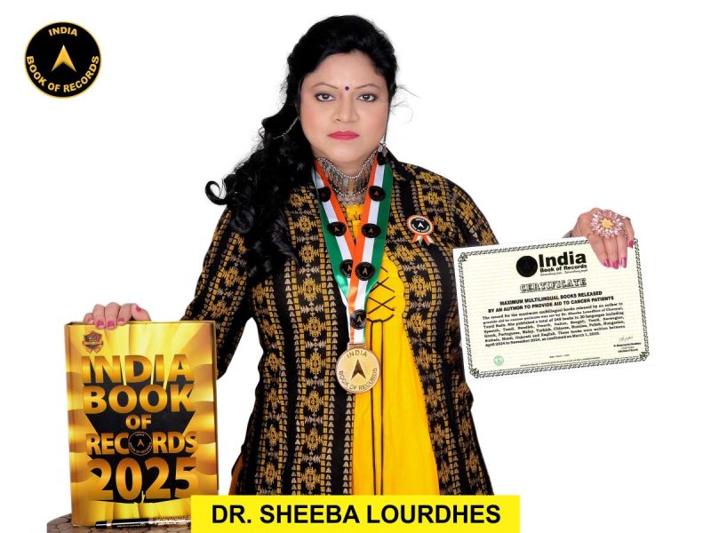 Dr. Sheeba Lourdhes (1)