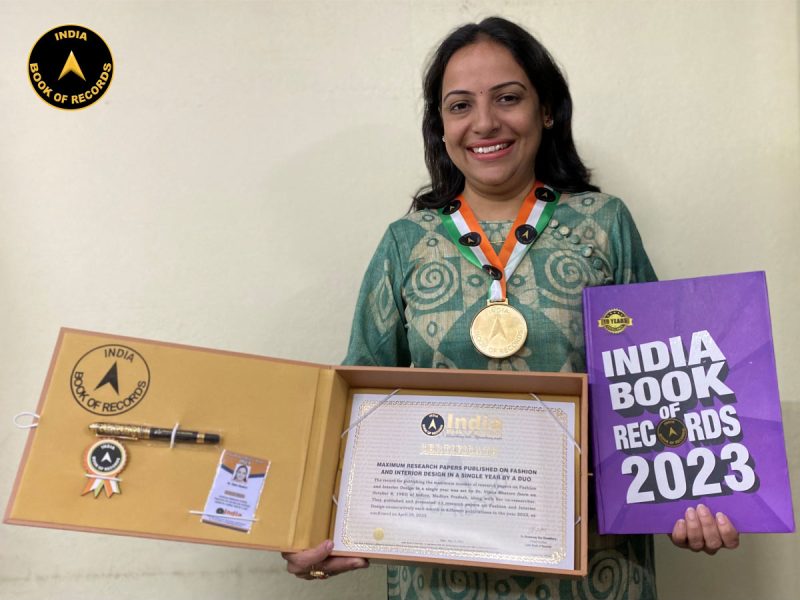 Dr. Vijeta Bhatore
