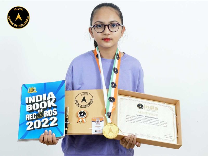 Drishti H. Parikh