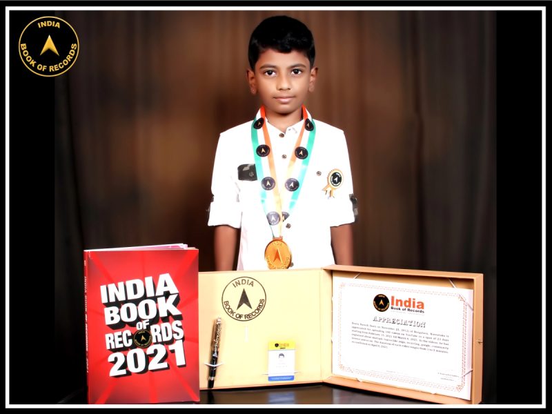 Druva Suresh