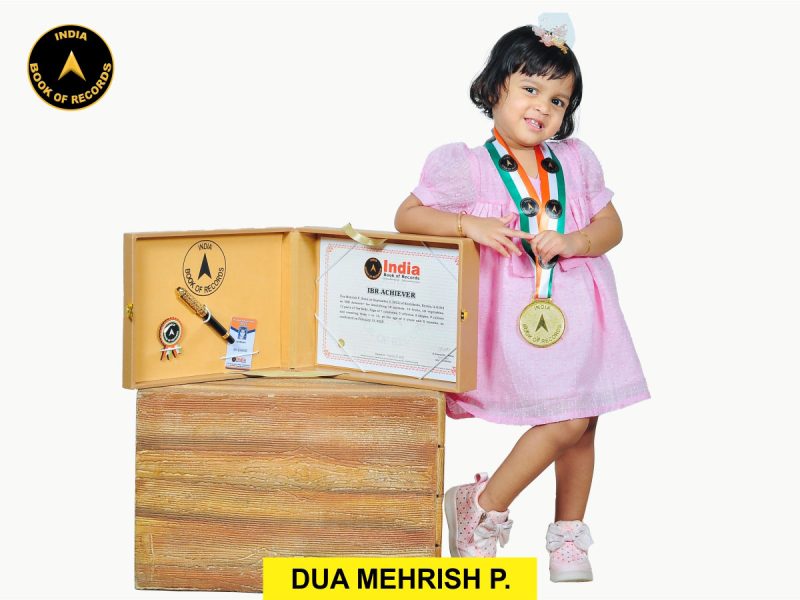 Dua Mehrish P.