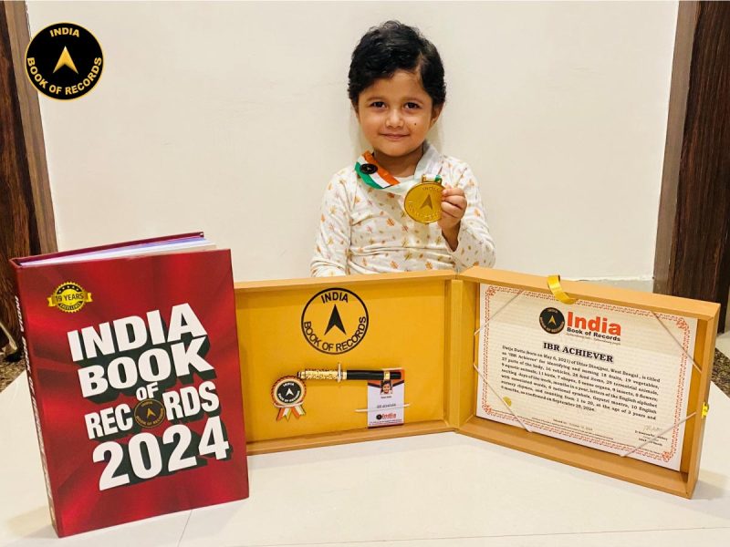 Dwija Dutta