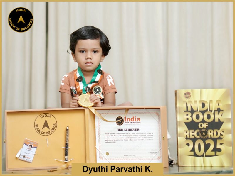 Dyuthi Parvathi K.