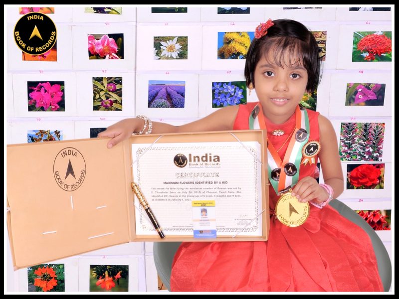 E. Tharakvini new