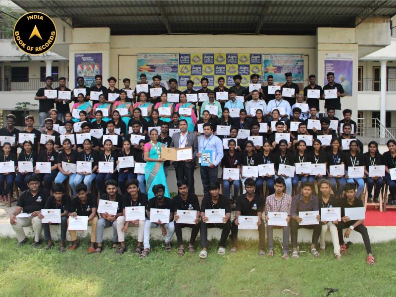 ECE-department-of-Agni-Coll