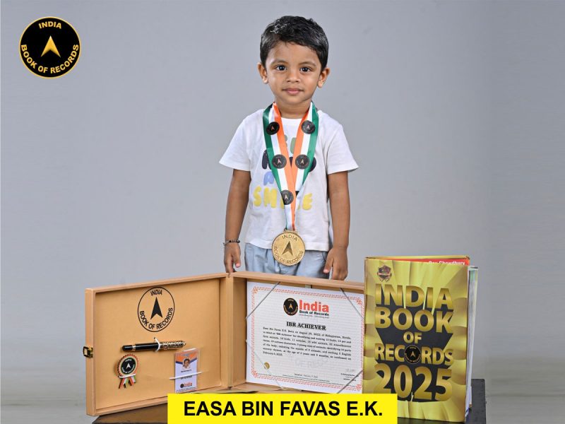 Easa Bin Favas E.K.