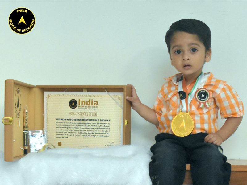 Ekaksh Bhattacharyya