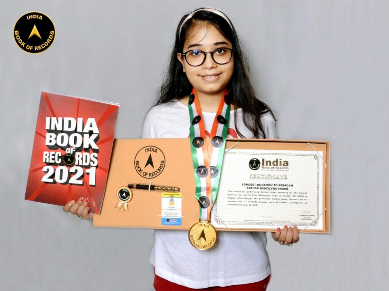 Esha Mukherjee