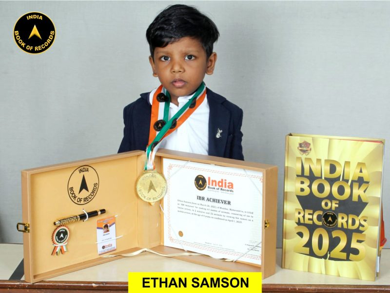 Ethan Samson