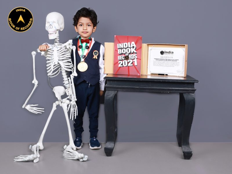 Evaan Sharma