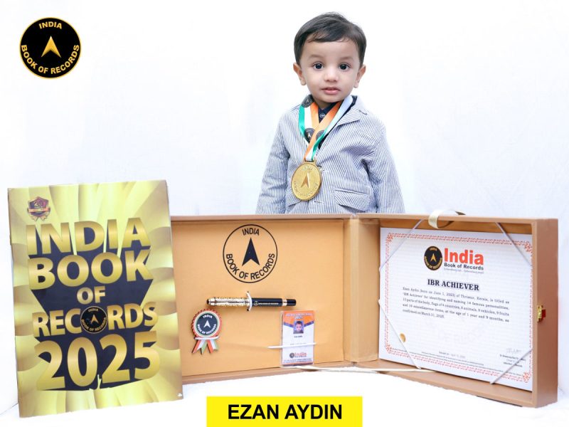 Ezan Aydin