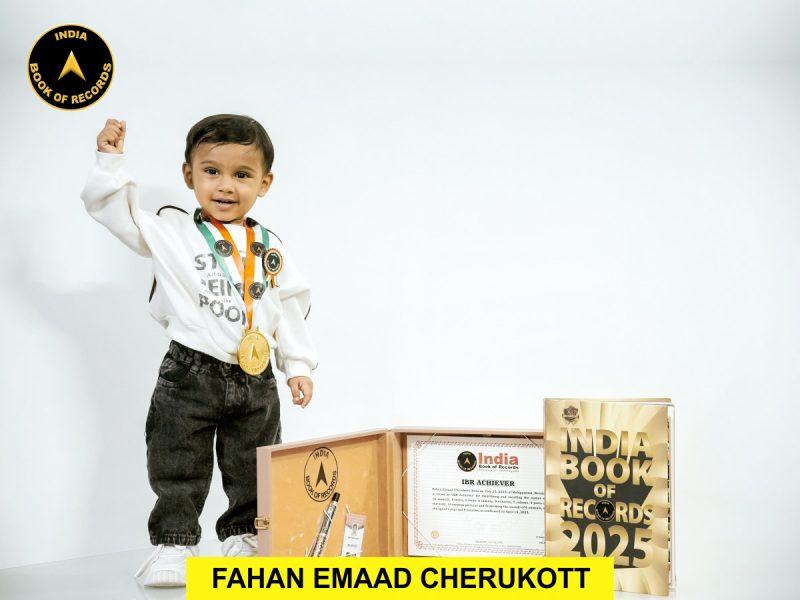 Fahan Emaad Cherukott