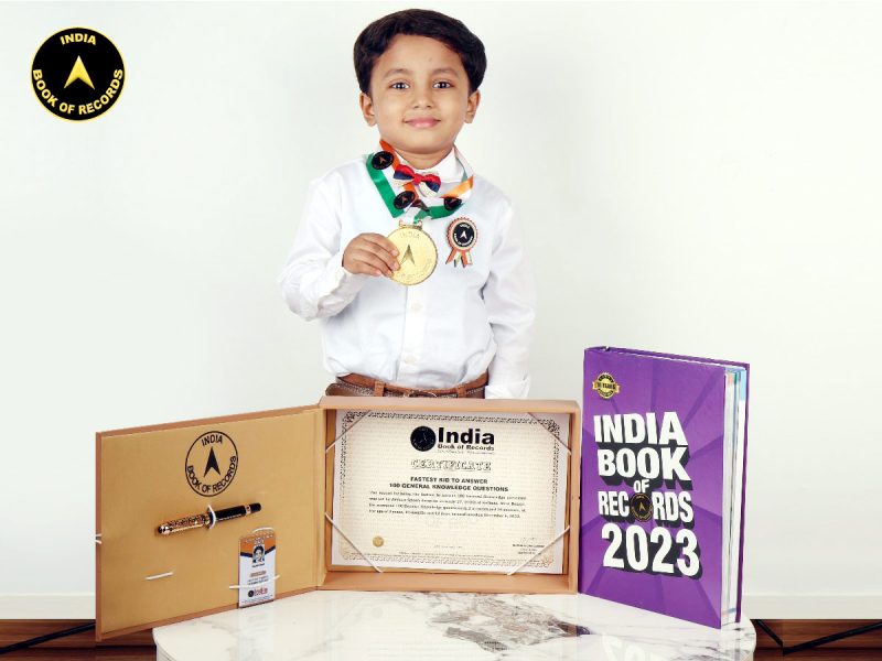 Fastest-kid-to-answer-100-G