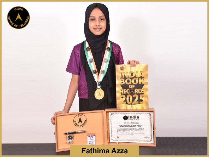 Fathima Azza
