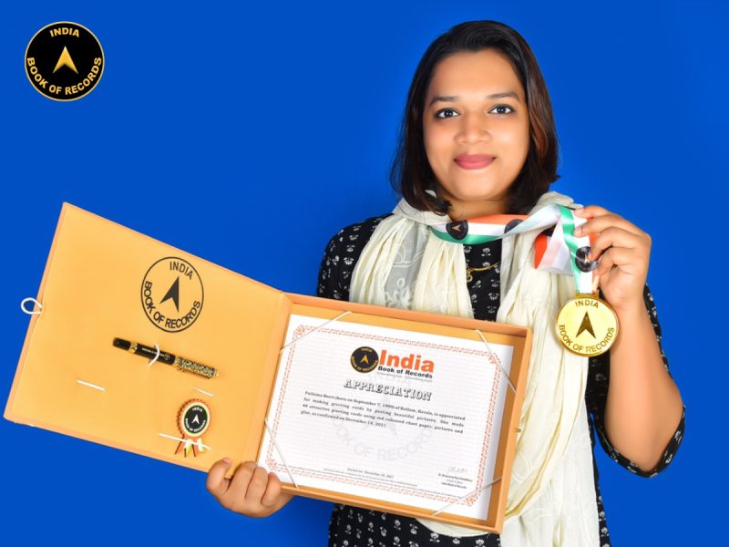 Fathima Beevi
