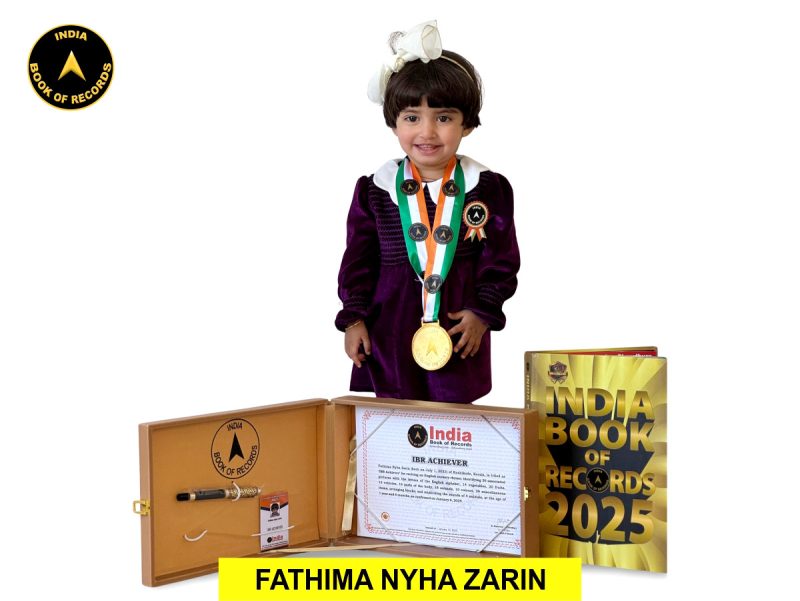 Fathima Nyha Zarin