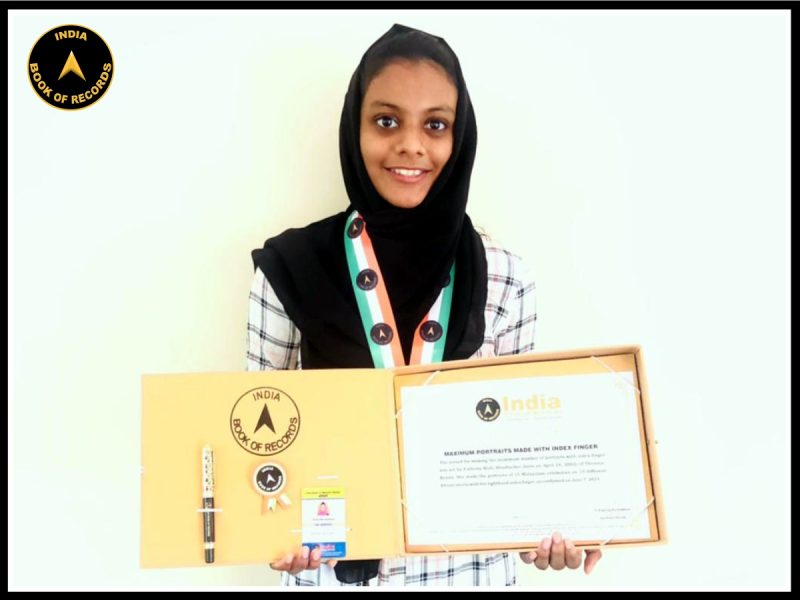 Fathima Wafa Aboobacker