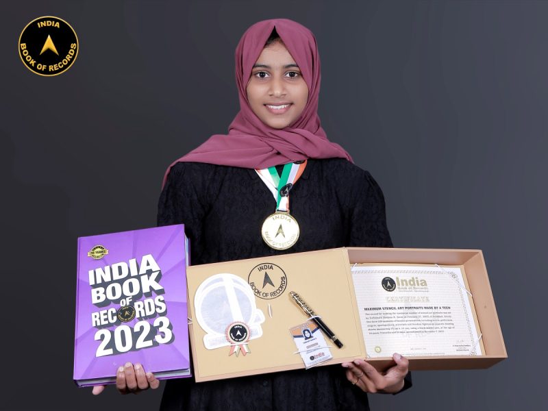 Fathimath Shehma K