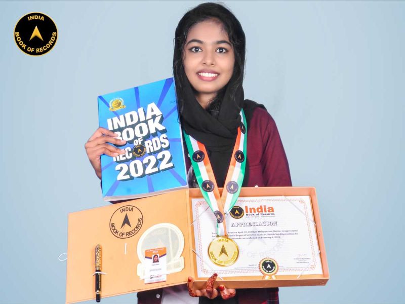 Fatima-Nidha
