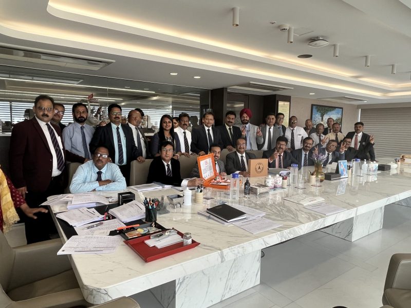 FeFCon - a conference on fever (2)