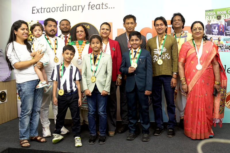 Felicitation-at-India-Book-of-Records