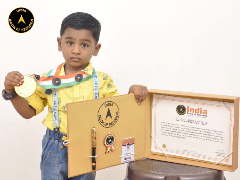 G.-Aarav