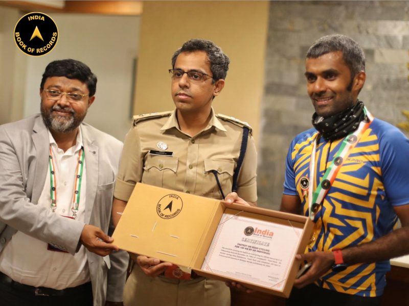 G. D. Vishnuraam