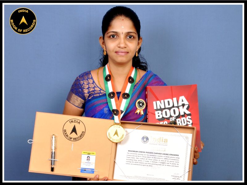 G. Deepa
