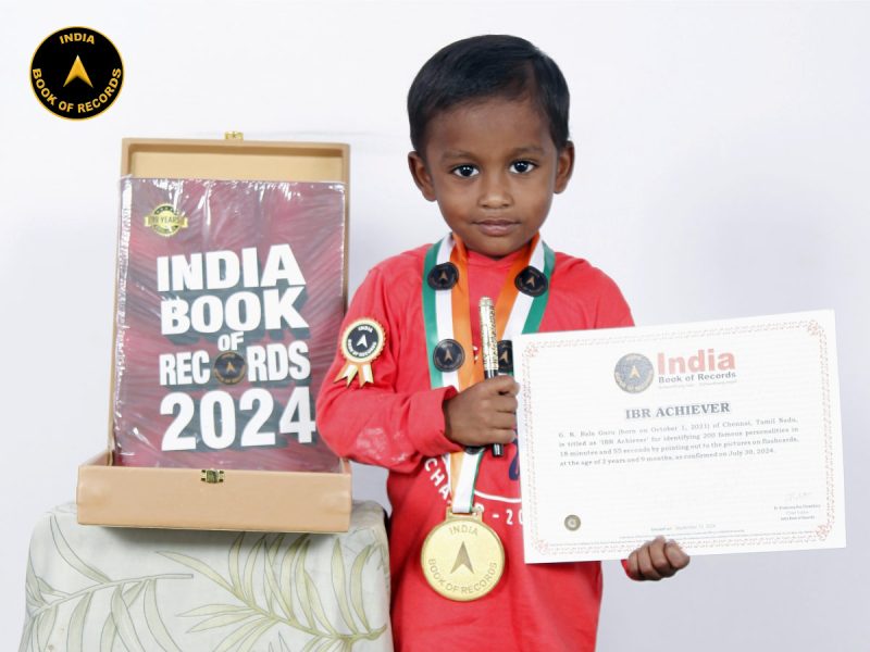 G. K. Bala Guru