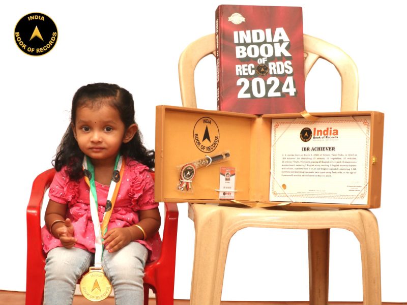 G. S. Anvika